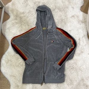 Aviator Nation zip-up